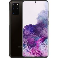 SAMSUNG GAL.S20 4G 128GB BK SIM