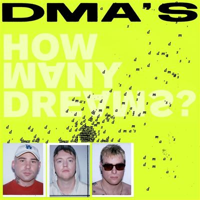 How Many Dreams ?