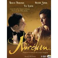 Aurélien - Edition Digipack