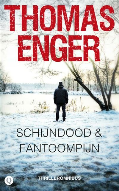 Schijndood ; Fantoompijn