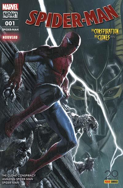 Spider-Man [All Comics] Spider-Man