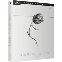 NieR:Automata Ver1.1a Part 2 Blu-ray