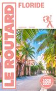 Guide du Routard Floride 2026/27