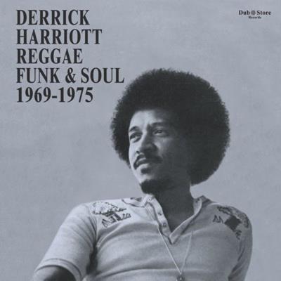 Reggae, Funk & Soul 1969 to 1975