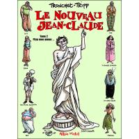 Le Nouveau Jean-Claude
