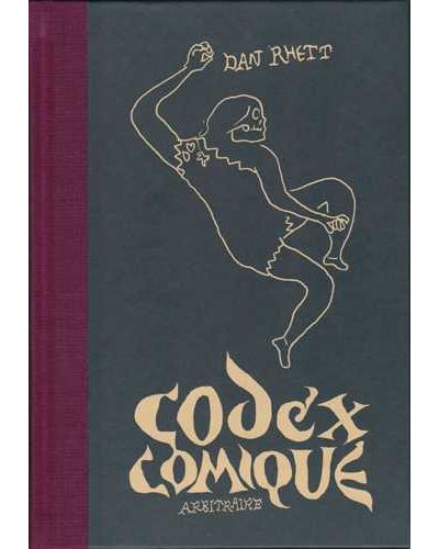 Codex comique