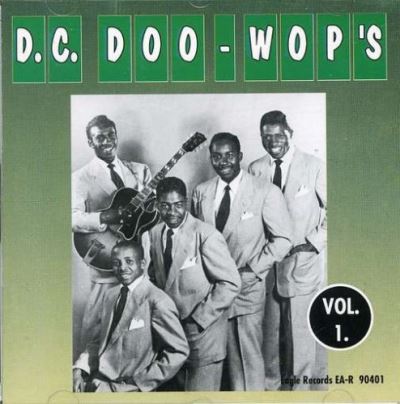 Dc doo wop s