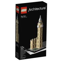 LEGO® Architecture 21013 Big Ben