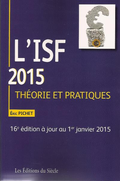 L'ISF