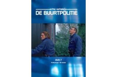 BUURTPOLITIE  S2 PART2/5-NL