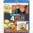 DESPICABLE ME 1-3-MINIONS BOX-NL-BLURAY_0
