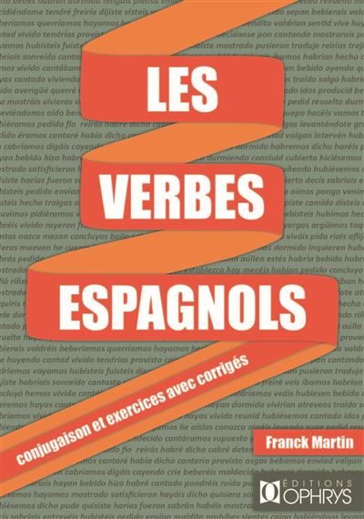 Les Verbes Espagnols