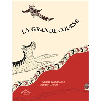 La grande course