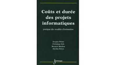 Couts et duree des projets informatiques