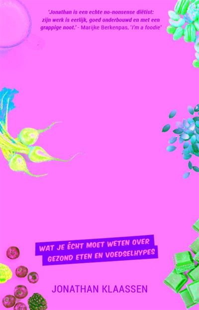 Voedsel voor je geest