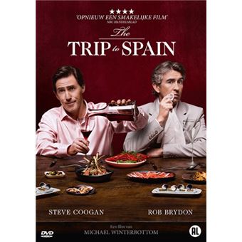 TRIP TO SPAIN-NL