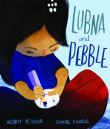 LUBNA AND PEBBLE