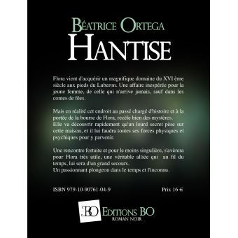 Hantise