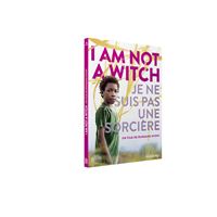 I am not a Witch  DVD