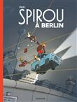 Le Spirou de Flix - Spirou à Berlin