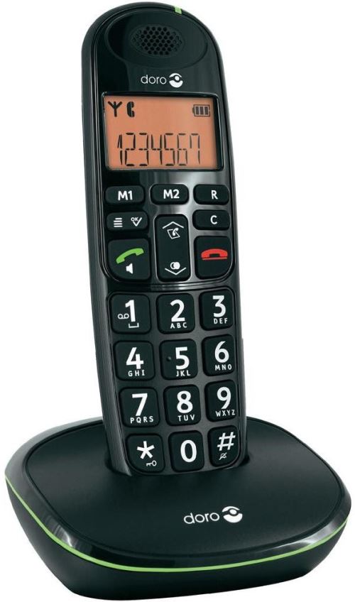 PE 100 DUO BLACK