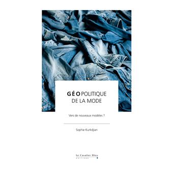 Geopolitique de la mode