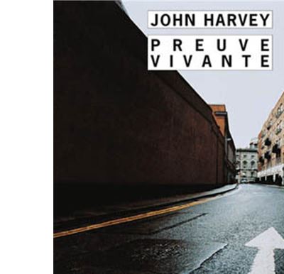 Preuve vivante