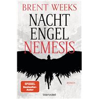 Nachtengel - Nemesis