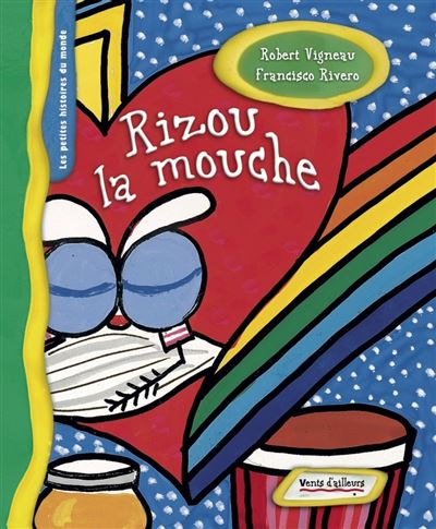 Rizou la mouche