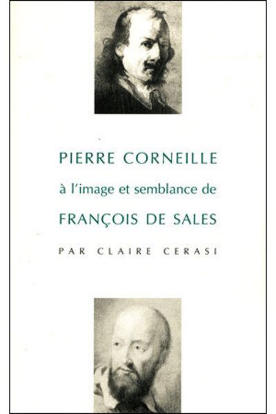 Pierre corneille et f. de