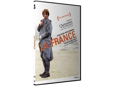 La France DVD