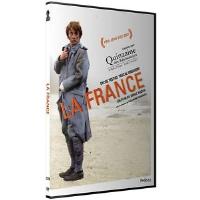 La France DVD