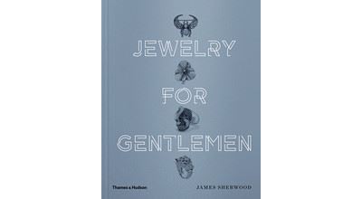 Jewelry for gentlemen