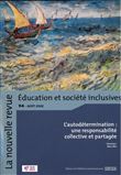 Nr-Esi, L'autodétermination, une responsabilité collective et partagée