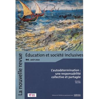 Nr-Esi, L'autodétermination, une responsabilité collective et partagée