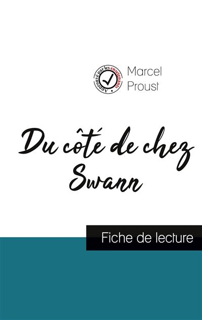Du côté de chez Swann