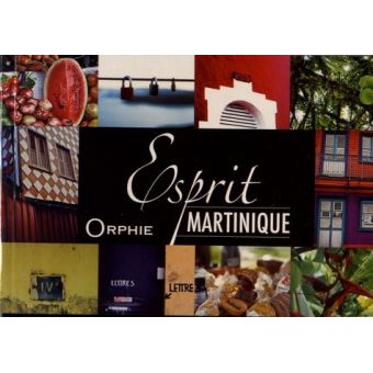 Esprit Martiniqué