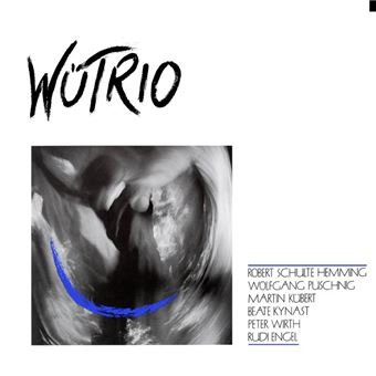 Wutrio - CD