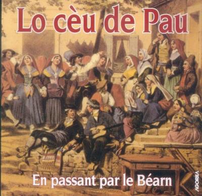 En passant par le Béarn