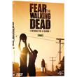 Fear The Walking Dead Saison 1 DVD