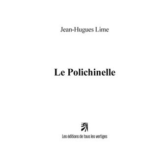 Le polichinelle