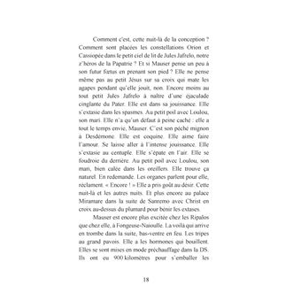 Le polichinelle