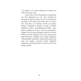 Le polichinelle