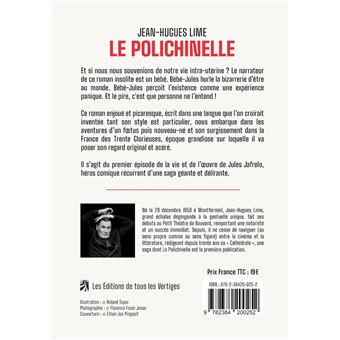 Le polichinelle