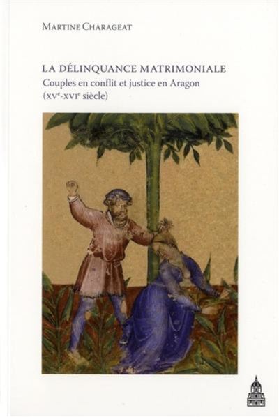 Delinquance matrimoniale