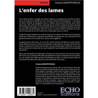 L'enfer des lames