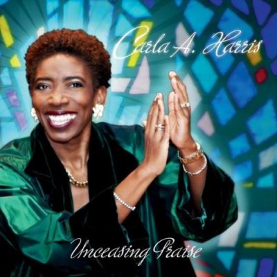 Unceasing praise