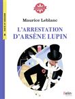 L'arrestation d'Arsène Lupin