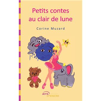 Petits contes au clair de lune