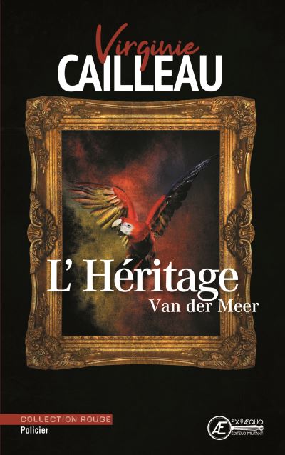 L'héritage Van der Meer